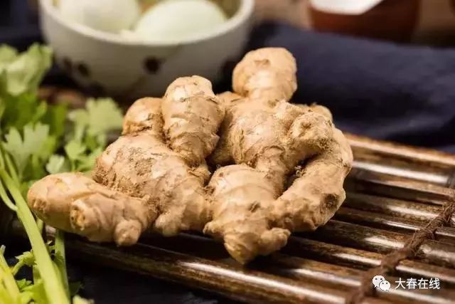 端午到，要吃姜！補陽氣、祛寒濕，好處多到數不清，現在吃最合適！