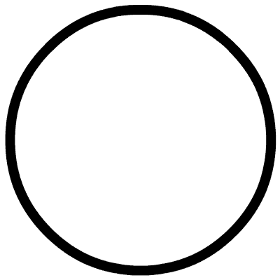 blank