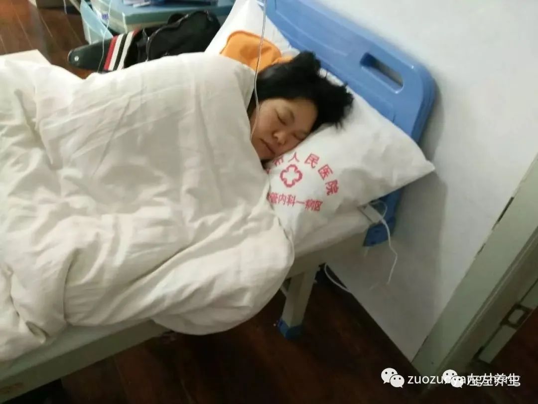 案例分享：一聲“刀下留人”緊急出手，免除患者心臟支架手術