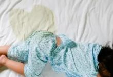 案例分享:5歲小孩經常尿床需要穿紙尿褲睡覺的案例-七不姜 生姜養生網-明德CSA生態姜園&明安農業