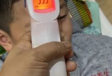 案例分享:孩子反復發燒調理案例-七不姜 生姜養生網-明德CSA生態姜園&明安農業