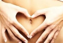 看一眼肚臍就知道你啥毛病!別不信!-七不姜 生姜養生網-明德CSA生態姜園&明安農業