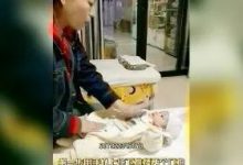 嬰幼兒腸脹氣、腸絞痛怎么辦?(附手法視頻)-七不姜 生姜養生網-明德CSA生態姜園&明安農業