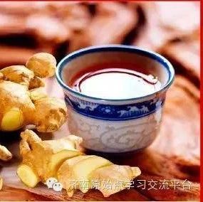 原始點姜的應用：姜湯、姜粉、姜粉泥、鮮姜泥-七不姜 生姜養生網-明德CSA生態姜園&明安農業