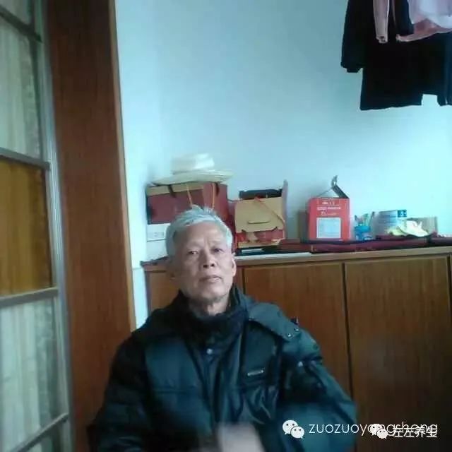 案例分享：冠心病、眩暈、前列腺炎、七年膝蓋痛調理案例