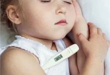 案例分享:腮腺炎腫大,高燒40°的調理案例-七不姜 生姜養生網-明德CSA生態姜園&明安農業