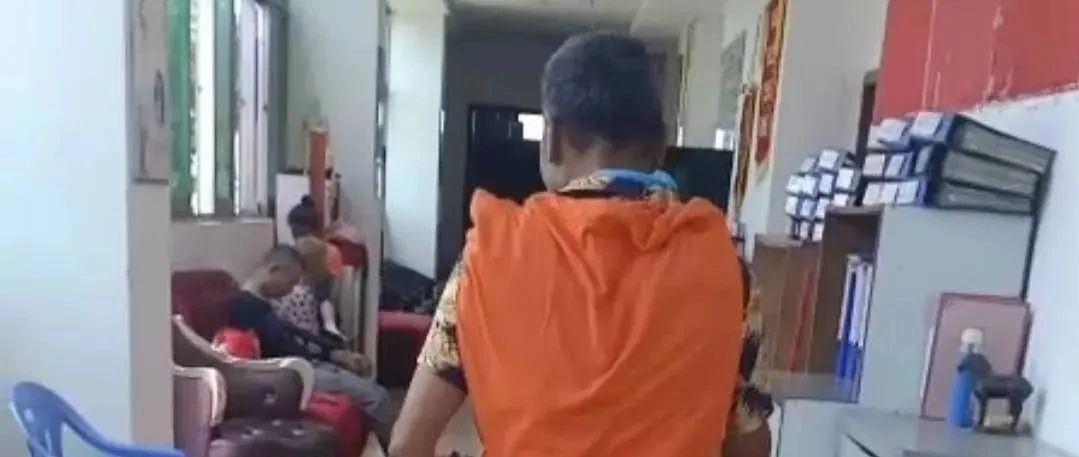 【原始點案例】原始點調理老人意外摔傷不能走路案例! 2020年5月-七不姜 生姜養生網-明德CSA生態姜園&明安農業