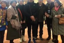 悼念大陸原始點巨星——王野老師-七不姜 生姜養生網-明德CSA生態姜園&明安農業