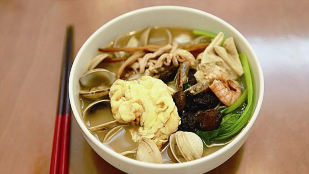 生姜養生 - 全球美食探索:世界姜味美食大揭秘! 生姜養生 - 全球美食探索:世界姜味美食大揭秘!