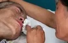 調理侄子“NT/K惡性淋巴瘤”的曲折故事！-七不姜 生姜養生網-明德CSA生態姜園&明安農業