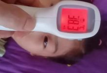 案例分享:兩小孩感冒發燒調理對比案例-七不姜 生姜養生網-明德CSA生態姜園&明安農業