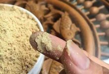 這一款經典的內外熱源——姜粉,人人都需要!-七不姜 生姜養生網-明德CSA生態姜園&明安農業