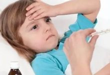 案例分享:小孩高燒兩天,體溫爆表調理案例-七不姜 生姜養生網-明德CSA生態姜園&明安農業