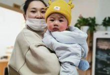 案例分享:周歲寶寶疑似肺炎調理案例-七不姜 生姜養生網-明德CSA生態姜園&明安農業