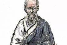 虛云和尚長壽、養生修行秘笈:自己以百余歲高齡,率先垂范,秉承百丈懷海祖師“一日不作,一日不食”祖訓,勤事農禪。-七不姜 生姜養生網-明德CSA生態姜園&明安農業