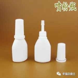 溫馨提示：頭部癥狀（含喉嚨）都可以姜粉灌鼻！