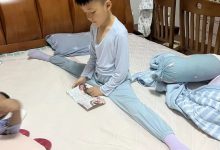 案例分享:兩小兒高燒不退調理案例-七不姜 生姜養生網-明德CSA生態姜園&明安農業