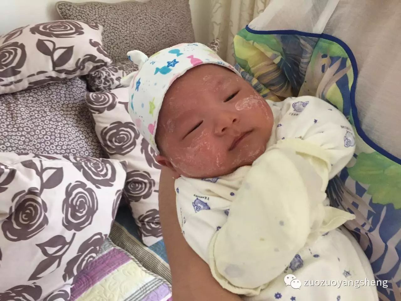 案例分享:原始點處理妹妹胎死腹中的后續分享 案例分享:原始點處理妹妹胎死腹中的后續分享