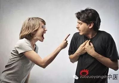 郁悶毀乳房，暴躁傷子宮.....別讓情緒左右您！