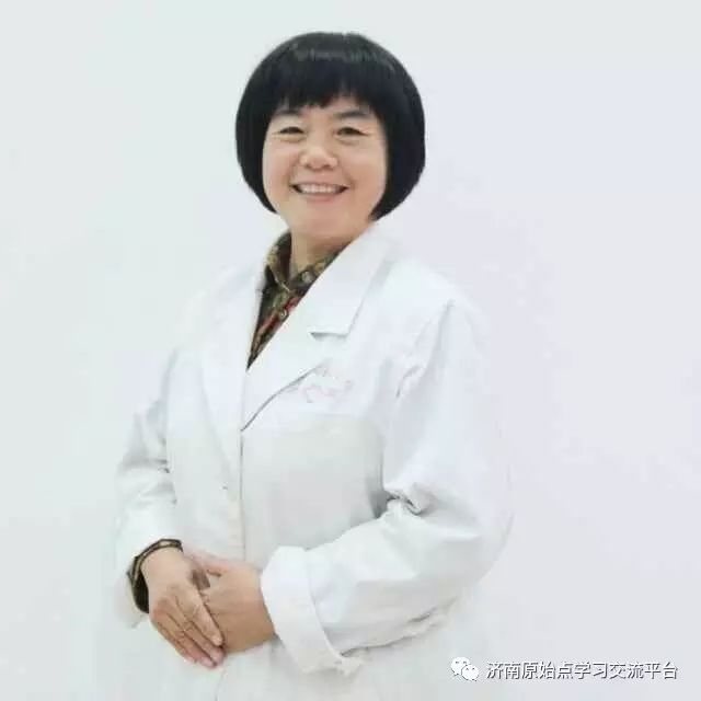 看婦產科醫生如何使用原始點給孩子調理疾病？