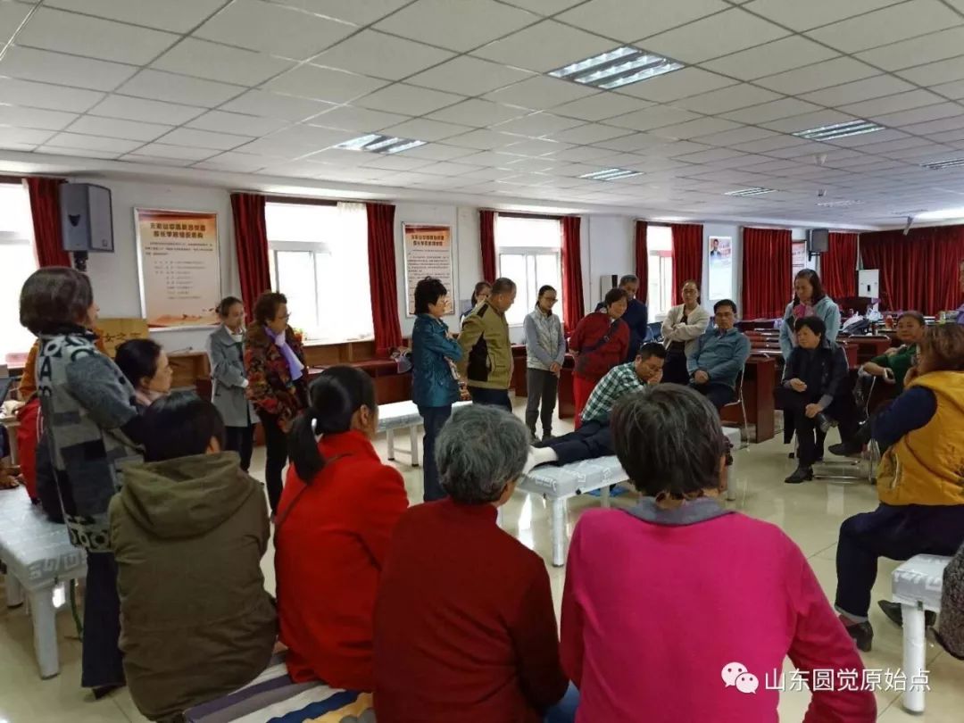 世上無難事，只要肯堅持，人人可以學會預防及治療疾病。