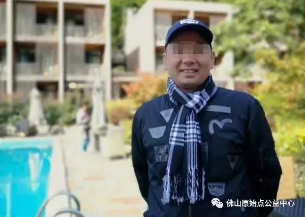 原始點調理肝癌四年后回訪錄：夏先生