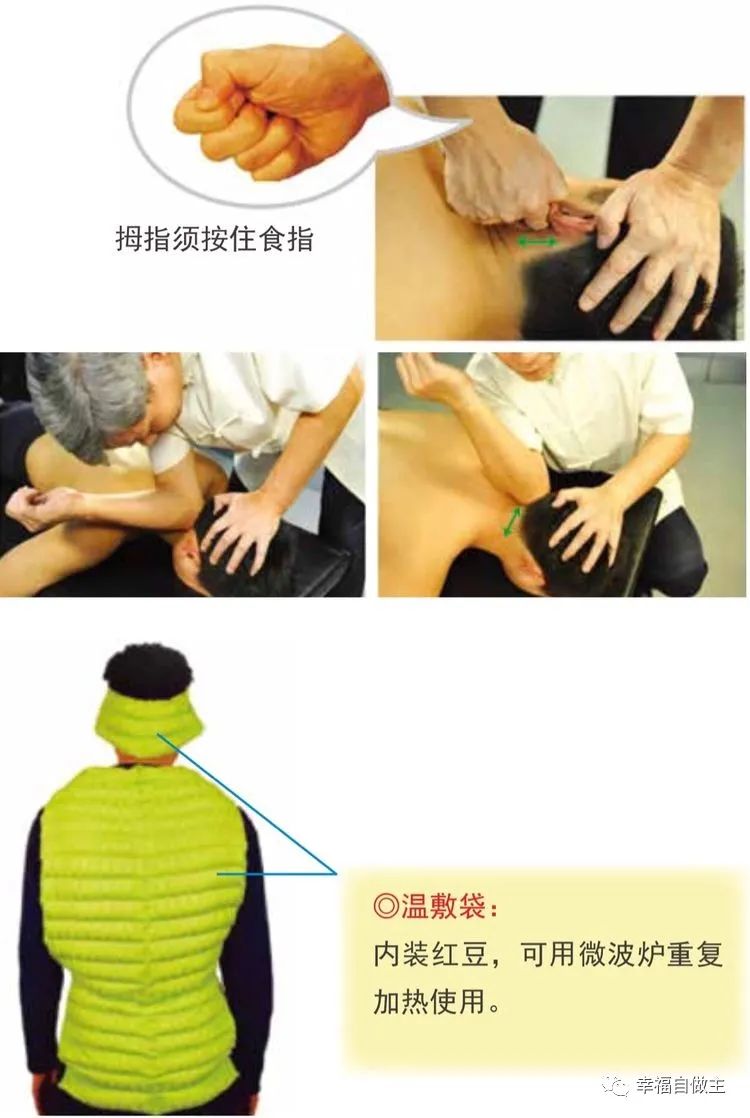 原始點調理頭痛案例合集